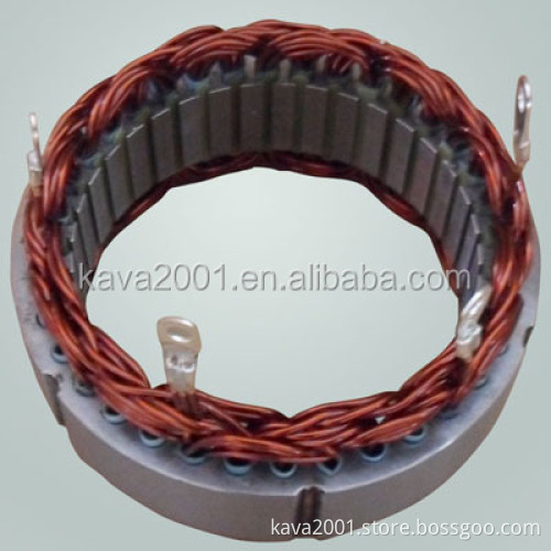 12V 80A Alternator Stator for Denso 60-80A IR/IF Alternators